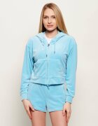Juicy Couture Hanorac ICCLE | Cropped Fit