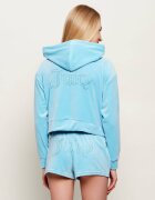 Juicy Couture Hanorac ICCLE | Cropped Fit