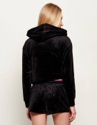 Juicy Couture Hanorac ICCLE | Cropped Fit