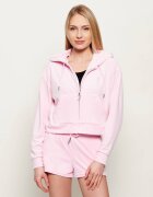 Juicy Couture Hanorac ICCLE | Cropped Fit
