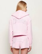 Juicy Couture Hanorac ICCLE | Cropped Fit