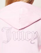 Juicy Couture Hanorac ICCLE | Cropped Fit
