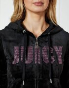 Juicy Couture Hanorac IMPACT EVY | Slim Fit