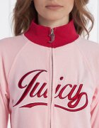 Juicy Couture Hanorac LELU RETRO | Regular Fit