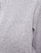 Juicy Couture Hanorac Lieu | Regular Fit