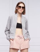 Juicy Couture Hanorac Lieu | Regular Fit