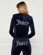 Juicy Couture Hanorac Madison | Cropped Fit