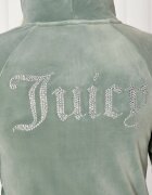 Juicy Couture Hanorac Madison | Cropped Fit