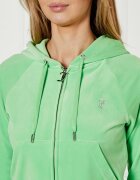 Juicy Couture Hanorac Madison | Cropped Fit