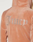 Juicy Couture Hanorac Madison | Cropped Fit