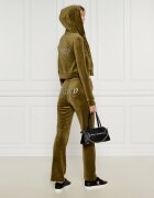 Juicy Couture Hanorac Madison | Cropped Fit