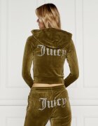 Juicy Couture Hanorac Madison | Cropped Fit