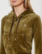 Juicy Couture Hanorac Madison | Cropped Fit