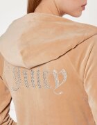 Juicy Couture Hanorac Madison | Cropped Fit
