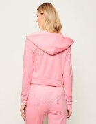 Juicy Couture Hanorac MADISON | Cropped Fit