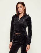 Juicy Couture Hanorac Madison | Cropped Fit
