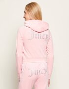 Juicy Couture Hanorac Madison | Cropped Fit