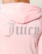 Juicy Couture Hanorac Madison | Cropped Fit