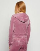 Juicy Couture Hanorac Madison | Cropped Fit