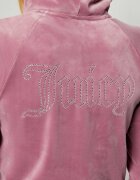 Juicy Couture Hanorac Madison | Cropped Fit