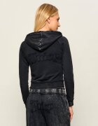 Juicy Couture Hanorac Madison | Slim Fit