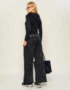 Juicy Couture Hanorac Madison | Slim Fit