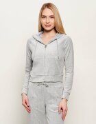 Juicy Couture Hanorac MADISON | Slim Fit