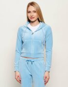 Juicy Couture Hanorac MADISON | Slim Fit
