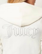 Juicy Couture Hanorac MADISON | Slim Fit