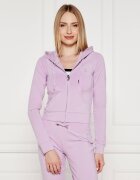 Juicy Couture Hanorac OLA | Slim Fit