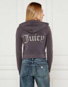 Juicy Couture Hanorac OLA | Slim Fit