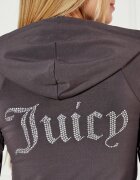 Juicy Couture Hanorac OLA | Slim Fit