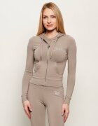 Juicy Couture Hanorac OOLA | Slim Fit