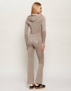 Juicy Couture Hanorac OOLA | Slim Fit