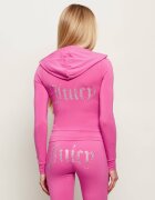 Juicy Couture Hanorac OOLA | Slim Fit
