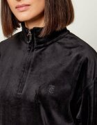 Juicy Couture Hanorac PETE | Oversize fit