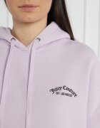 Juicy Couture Hanorac QUEENIE | Oversize fit