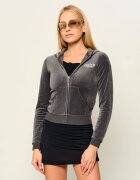 Juicy Couture Hanorac Regal Rebelle Robyn | Slim Fit