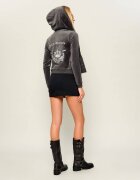 Juicy Couture Hanorac Regal Rebelle Robyn | Slim Fit