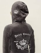 Juicy Couture Hanorac Regal Rebelle Robyn | Slim Fit