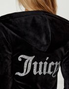 Juicy Couture Hanorac ROBERTSON CAVIAR | Regular Fit
