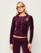 Juicy Couture Hanorac Robyn | Cropped Fit
