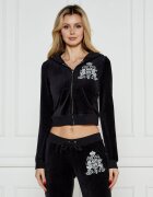 Juicy Couture Hanorac ROBYN JUICY NOW | Cropped Fit