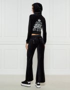 Juicy Couture Hanorac ROBYN JUICY NOW | Cropped Fit