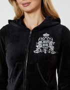 Juicy Couture Hanorac ROBYN JUICY NOW | Cropped Fit