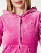 Juicy Couture Hanorac ROBYN | Slim Fit