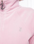 Juicy Couture Hanorac TANYA | Regular Fit