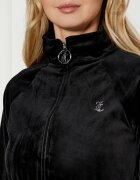 Juicy Couture Hanorac TASHA | Cropped Fit