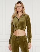 Juicy Couture Hanorac TASHA | Cropped Fit