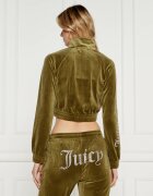 Juicy Couture Hanorac TASHA | Cropped Fit